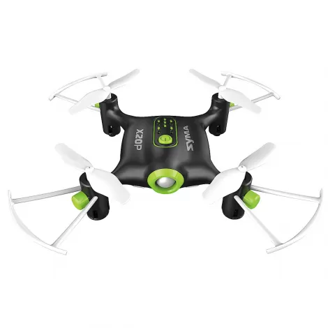 Радиоуправляемый квадрокоптер Syma X20P 2.4G - X20P