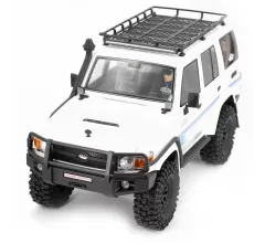 Радиоуправляемый краулер HSP RGT Rescuer 76LC 4WD 1:10 - EX86190-R86480-2