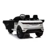 Детский электромобиль Land Rover Range Rover Evoque 4WD 12V - DK-RRE99-WHITE