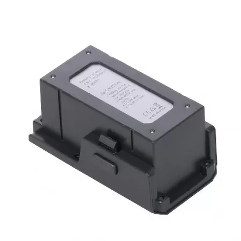 Аккумулятор Li-Po 7.6V 1100 mAh для квадрокоптера MJX X103W - X103W09