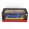 Радиоуправляемая машина MZ Maserati SUV Levante MY Blue 1:24 - 27056