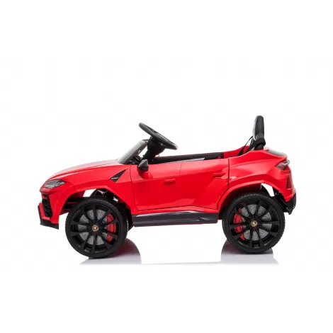 Детский электромобиль Bettyma Lamborghini Urus 2WD 12V - BDM0923-RED