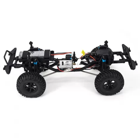 Радиоуправляемый краулер HSP Boxer Pro 4WD 1:10 - 94706PRO-2-70687