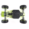 Радиоуправляемый Дезерт-багги WLToys 4WD 1:12 2.4G - WLT-12427