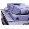 Радиоуправляемый танк Heng Long Panzerkampfwagen III (Германия) Upg V7.0 масштаб 1:16 - 3848-1Upg V7