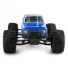 Радиоуправляемый джип HSP/HNR Mars 4WD 1:10 - H9801-MT-BLUE