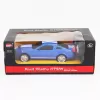 Радиоуправляемая машина Ford Mustang Blue 1:24 - 27050