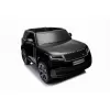 Детский электромобиль DAKE RANGE ROVER HSE (полный привод, EVA, 12V) - DK-RR998-BLACK