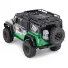 Радиоуправляемый краулер HB Fierce Tiger (47.4 см, 4WD, 1:10) - HB-ZP1006