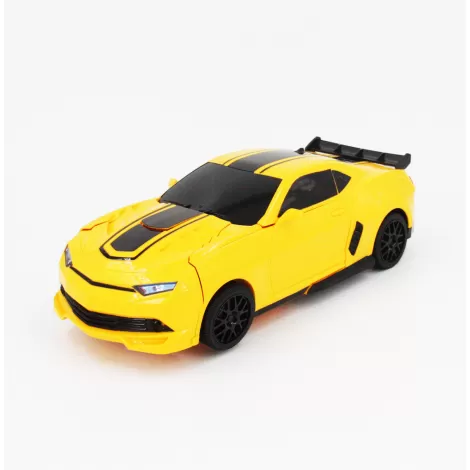 Радиоуправляемый трансформер MZ Chevrolet Camaro 1:14 - 2367PF