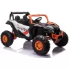 Детский электромобиль XMX Багги (оранжевый, EVA, 4WD, 24V) - XMX613-4WD-24V-ORANGE