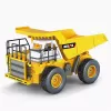 Радиоуправляемый карьерный самосвал HUI NA TOYS 2.4G 6CH масштаб 1:24 RTR - HN1517