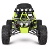 Радиоуправляемый багги WL Toys 4WD RTR масштаб 1:10 2.4G - 10428