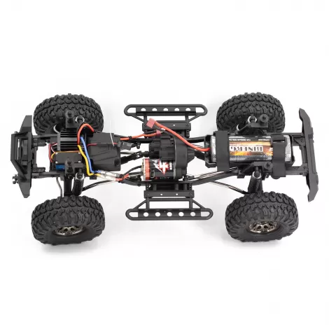 Радиоуправляемый краулер HSP RGT Defier 4WD 1:10 - EX86100JC-V2-R86299-3