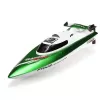 Радиоуправляемый катер Fei Lun High Speed Green Boat 2.4GHz - FT009-G