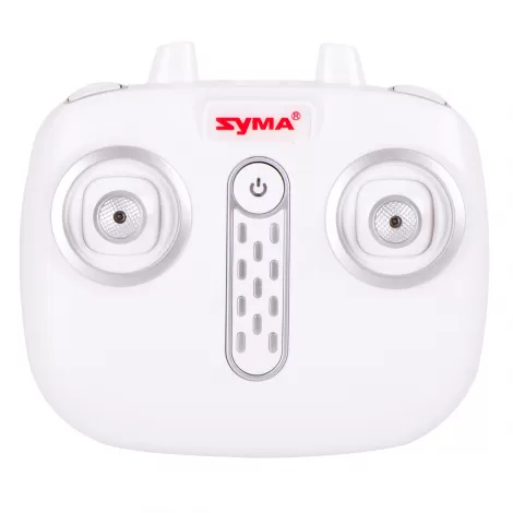 Радиоуправляемый вертолет Syma S5H 2.4G - S5H-BLACK