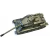 Радиоуправляемый танк с ИК пушкой для танкового боя - ZG-99809A