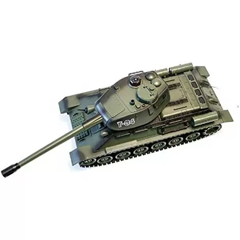 Радиоуправляемый танк с ИК пушкой для танкового боя - ZG-99809A