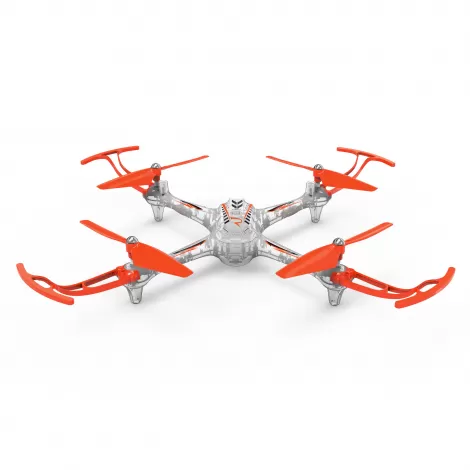 Радиоуправляемый квадрокоптер Syma X15T Orange Night Nawk 2.4G RTF - X15T-ORANGE