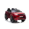 Детский электромобиль  Range Rover Evoque 4WD 12V - DK-RRE99-RED-PAINT