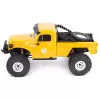 Радиоуправляемый краулер HSP RGT Challenger 4WD 1:10 - EX86170-R86709-1