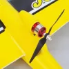 Радиоуправляемый гидроплан Joysway Freeman 1600 Glider Brushless V3 RTF 2.4 G - JS6103V3