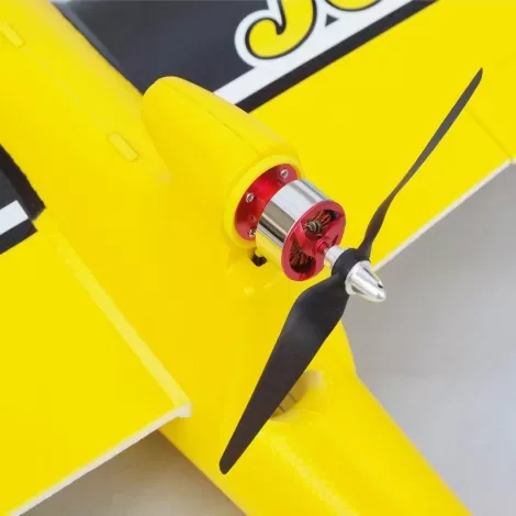 Радиоуправляемый гидроплан Joysway Freeman 1600 Glider Brushless V3 RTF 2.4 G - JS6103V3