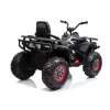 Детский квадроцикл с пультом 12V 2WD - XMX607-CARBON-PAINT