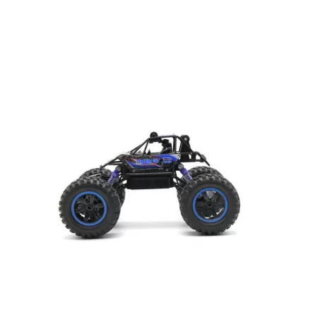 Радиоуправляемый краулер MZ Orange 4WD 1:14 2.4G - MZ-2847-BLUE