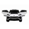 Детский электромобиль Lamborghini Urus ST-X 4WD (12V, EVA, полный привод) - SMT-666-WHITE