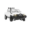 Радиоуправляемый пикап WPL D-64-1 Hilux Crew Cab 4WD 1:16 - WPLD-64-1