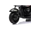 Детский трицикл / чоппер Harley 12V - HL800-BLACK