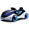 Детский электромобиль Apple iCar 12V - WHITE - HL208