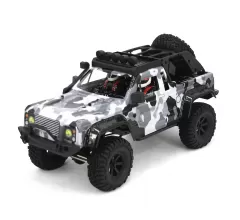 Радиоуправляемый краулер HSP/Redcat BlackBull Pro 4WD 1:10 2.4G - 94706PRO-AL011