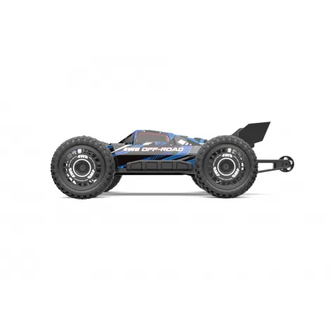 Радиоуправляемая багги MJX Hyper Go 4WD Brushless Buggy 1:16 - MJX-16207