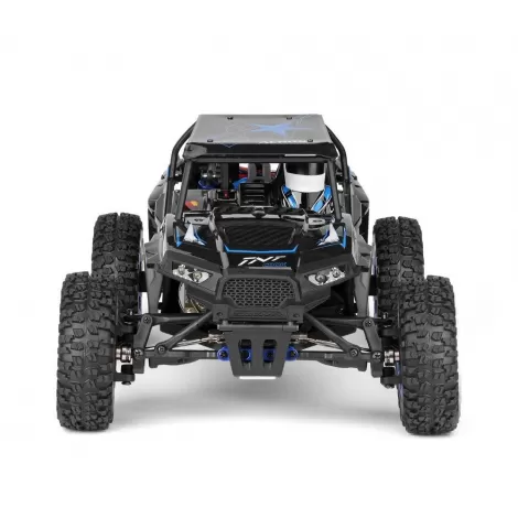 Радиоуправляемый Дезерт-багги WLToys 4WD RTR масштаб 1:12 2.4G - WLT-12427-B