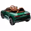 Детский электромобиль Bentley Bacalar (полный привод, 12V) - JE1008-GREEN-PAINT