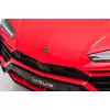 Детский электромобиль Bettyma Lamborghini Urus 2WD 12V - BDM0923-RED