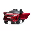 Детский электромобиль  Range Rover Evoque 4WD 12V - DK-RRE99-RED-PAINT