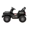 Детский электромобиль джип 12V 2WD - AHL011-BLACK