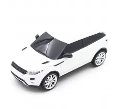 Радиоуправляемая машина Rastar Range Rover Evoque White 1:24 - RAS-46900-W