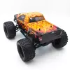 Радиоуправляемый джип HSP Nitro Truck 4WD 1:10 2.4G - 94188-88067