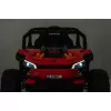 Детский электромобиль Багги (2WD, EVA, 24V, 130Вт) - AHL015-RED