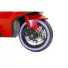 Детский электромотоцикл Ducati Red 12V - FT-1628-RED