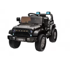 Детский электромобиль джип 12V 2WD - AHL011-BLACK