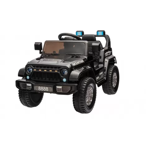 Детский электромобиль джип 12V 2WD - AHL011-BLACK