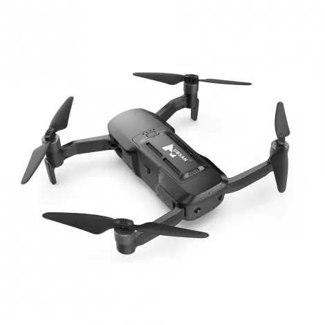 Квадрокоптер Hubsan BlackHawk 2 (2 батареи) RTF - HUBSAN BlackHawk 2 COMBO-2