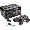 Радиоуправляемый внедорожник Wltoys BIGFOOT 4WD 1:10 - WLT-104009