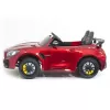 Электромобиль Harley Bella Mercedes-Benz GT R 4x4 MP4 - HL289-RED-PAINT-4WD-MP4