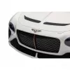 Детский электромобиль Bentley Bacalar (полный привод, 12V) - JE1008-WHITE